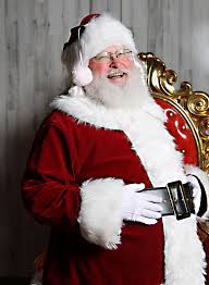 Photo of Children's Christmas Party