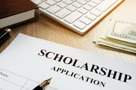 Photo of Deadline for Scholarship Applications