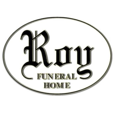Alfred Roy & Sons Funeral Home logo
