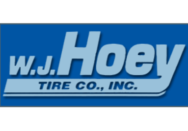 Hoey Tire logo