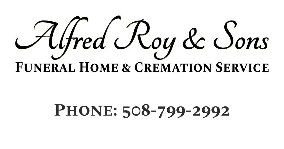 Alfred Roy & Sons Funeral Home logo